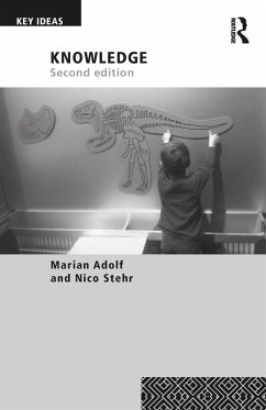 Knowledge (eBook, ePUB) - Adolf, Marian; Stehr, Nico