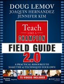 Teach Like a Champion Field Guide 2.0 (eBook, ePUB)