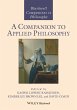 A Companion to Applied Philosophy... - Bild 1