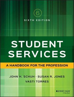 Cover Student Services (eBook, PDF)