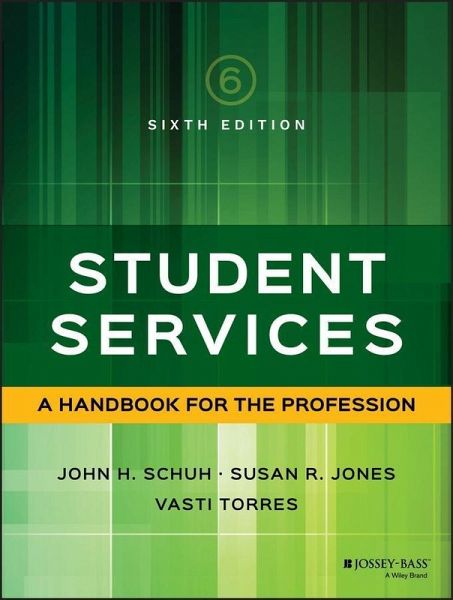 Student Services (eBook, PDF) Student Services (eBook, PDF)