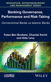 Banking Governance, Performance and Risk-Taking (eBook, ePUB)