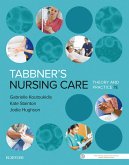 Tabbner's Nursing Care (eBook, ePUB)