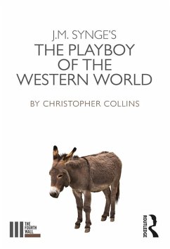 The Playboy of the Western World (eBook, ePUB) - Collins, Christopher