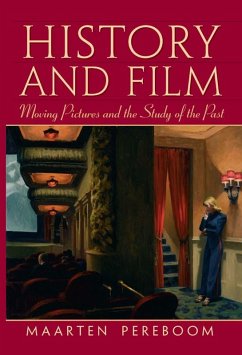 History and Film (eBook, PDF) - Pereboom, Maarten