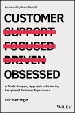 Customer Obsessed (eBook, PDF)