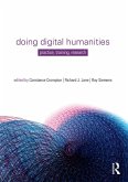 Doing Digital Humanities (eBook, PDF)