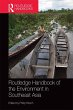 Routledge Handbook of the Environment... - Bild 1