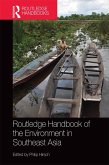 Routledge Handbook of the Environment in Southeast Asia (eBook, PDF)