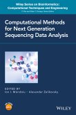 Computational Methods for Next Generation Sequencing Data Analysis (eBook, ePUB)