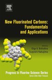 New Fluorinated Carbons: Fundamentals and Applications (eBook, ePUB)