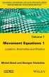 Movement Equations 1 (eBook, PDF) - Bild 1