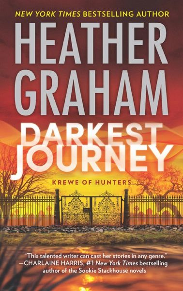 Darkest Journey (eBook, ePUB) Darkest Journey (eBook, ePUB)
