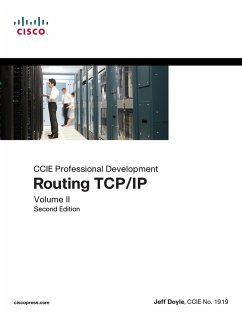 Routing TCP/IP (eBook, ePUB) - Doyle, Jeff
