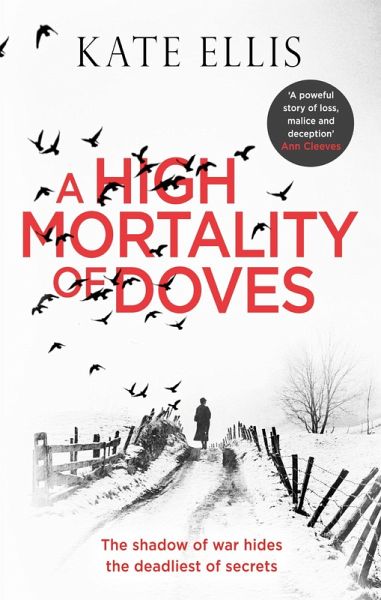 A High Mortality of Doves (eBook, ePUB)