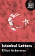 Istanbul Letters (eBook, ePUB) - Bild 1