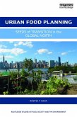 Urban Food Planning (eBook, ePUB)