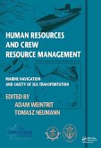 Human Resources and Crew Resource Management (eBook, ePUB)