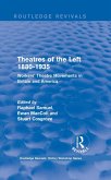 Routledge Revivals: Theatres of the Left 1880-1935 (1985) (eBook, ePUB)