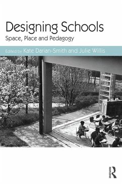 Cover Designing Schools (eBook, PDF)