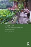 Green Asia (eBook, ePUB)