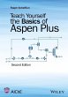 Teach Yourself the Basics of Aspen Plus... - Bild 1
