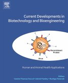 Current Developments in Biotechnology and Bioengineering (eBook, ePUB)