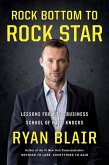 Rock Bottom to Rock Star (eBook, ePUB)