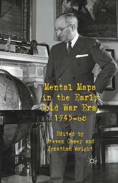Mental Maps in the Early Cold War Era, 1945-68 (eBook, PDF)