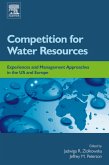 Competition for Water Resources (eBook, ePUB)