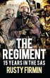 The Regiment (eBook, ePUB) - Bild 1