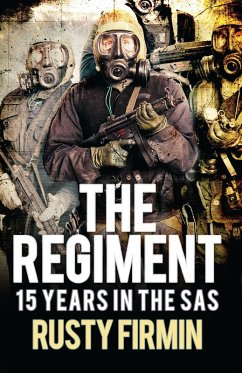 Cover The Regiment (eBook, ePUB)