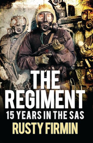 The Regiment (eBook, ePUB) The Regiment (eBook, ePUB)