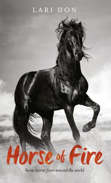 Horse of Fire (eBook, PDF) Horse of Fire (eBook, PDF)