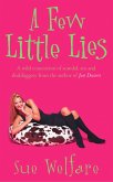 A Few Little Lies (eBook, ePUB)