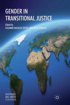 Gender in Transitional Justice (eBook, PDF)