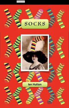 Cover S o c k s. (eBook, ePUB)