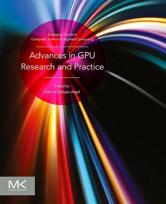 Advances in GPU Research and Practice (eBook, ePUB) - Sarbazi-Azad, Hamid