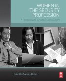 Women in the Security Profession (eBook, ePUB)