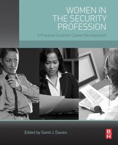 Women in the Security Profession (eBook, ePUB) - Davies, Sandi J.