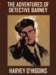 The Adventures of Detective Barney... - Bild 1