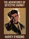 The Adventures of Detective Barney (eBook, ePUB)