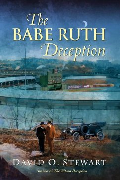 Cover Babe Ruth Deception (eBook, ePUB)