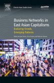 Business Networks in East Asian Capitalisms (eBook, ePUB)