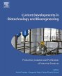 Current Developments in Biotechnology... - Bild 1