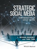 Strategic Social Media (eBook, ePUB)