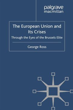 The European Union and its Crises (eBook, PDF)