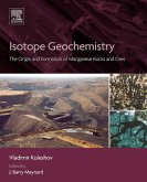 Isotope Geochemistry (eBook, ePUB)