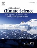 Evidence-Based Climate Science (eBook, ePUB)