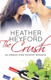 The Crush (eBook, ePUB)